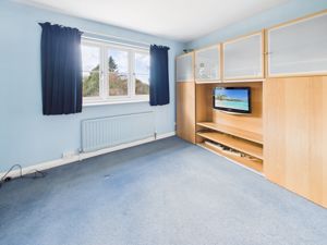 Bedroom Three- click for photo gallery